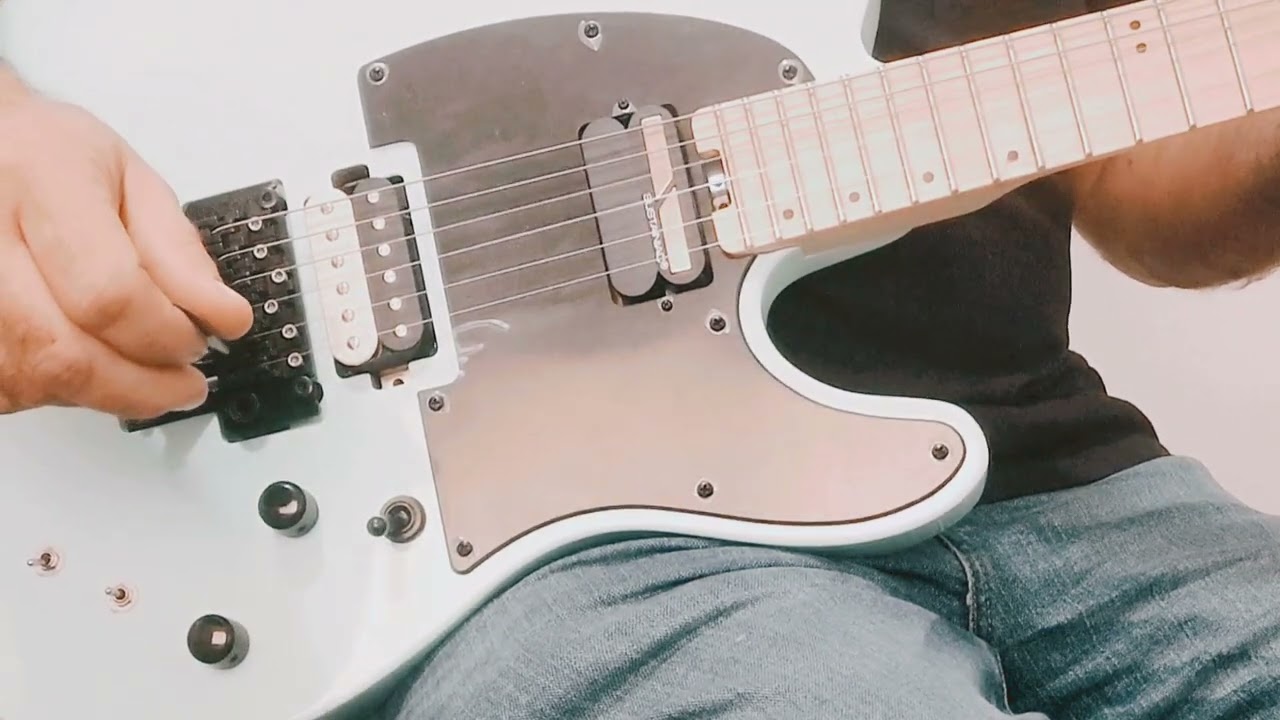 All 3 modes of a sustainiac