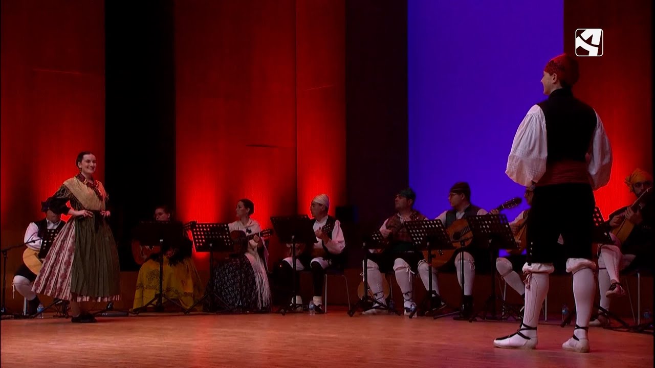 32 CERTAMEN NACIONAL DE JOTA “CIUDAD DE HUESCA” FINAL ADULTOS 6