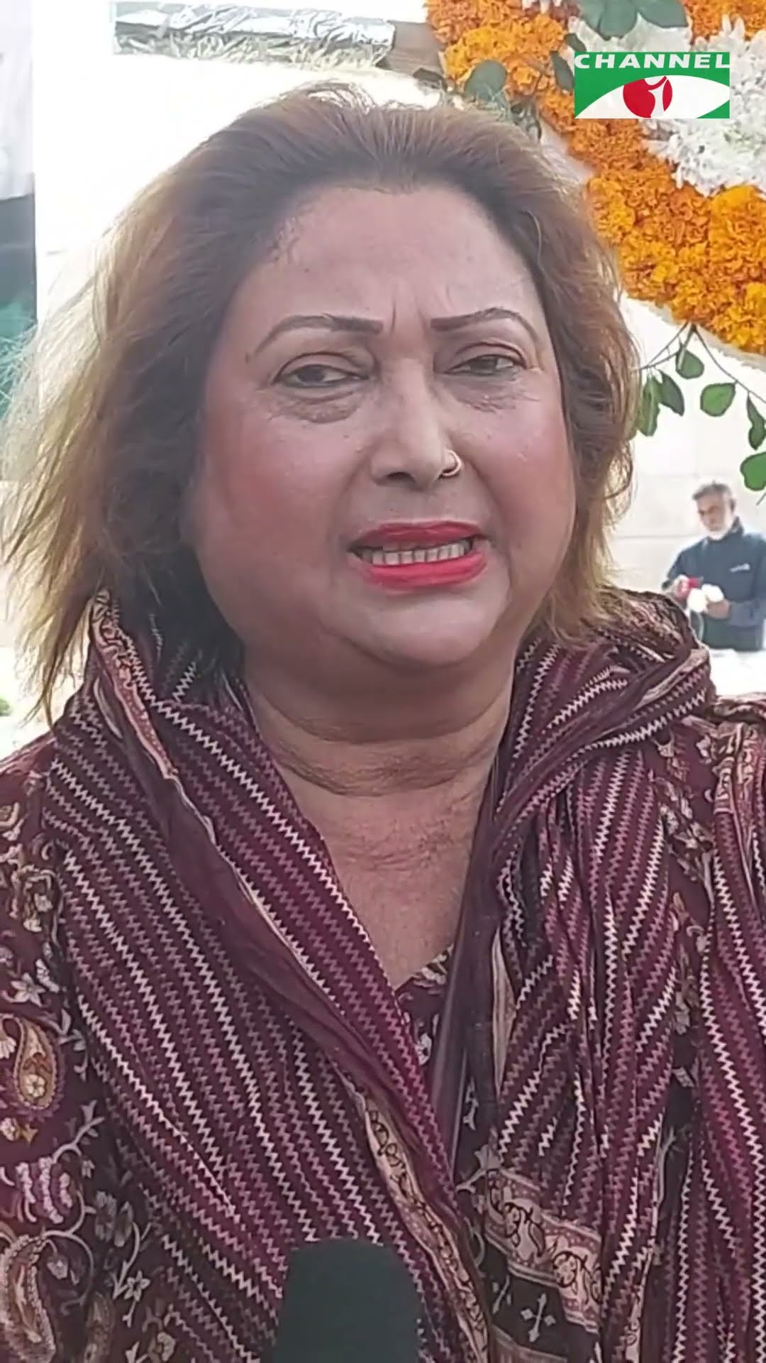 আমার গায়ে বিএনপির সীল মারা : রিনা খান #shorts