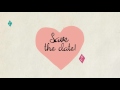 Save The Date Text Template