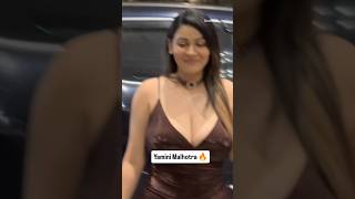 @yamini.malhotra At Success Song Launch Of Chaap Tilak#yaminimalhotra #celebrity  #hotie #spotted