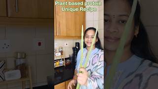 ప్లాంట్ బేస్డ్ ప్రోటీన్ రసం😋💪 #shorts #ytshorts #recipe #teluguvlogs #rasma #protein #drumsticks