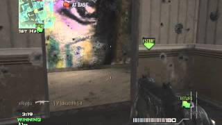 MW3: Get raped son