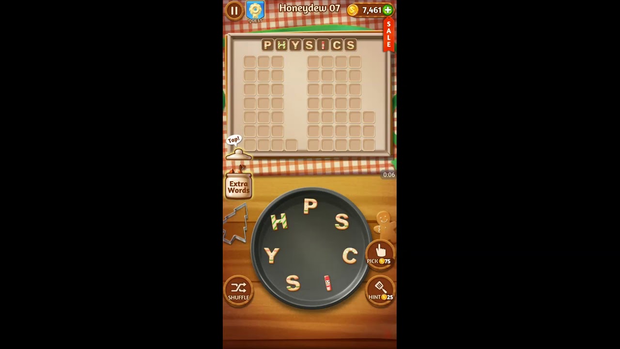 WORD COOKIES HONEYDEW LEVELS 1 20 NEW UPDATE WITH SPECIAL LEVELS