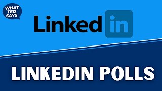 Famous Using LinkedIn Polls To Get FREE Leads Wealth