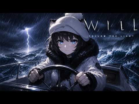 【WILL: Follow The Light】 #2 ► ПО СЛЕДАМ ПРОПАВШЕГО СЫНА ►  [VTuber] kindlynx
