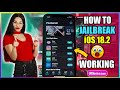 😲 ELECTRA - iOS 18 Jailbreak 🔥 How to iOS 18.2 Jailbreak iPhone/iPad [Sileo] ✅ iOS 18.2.1 Jailbreak!