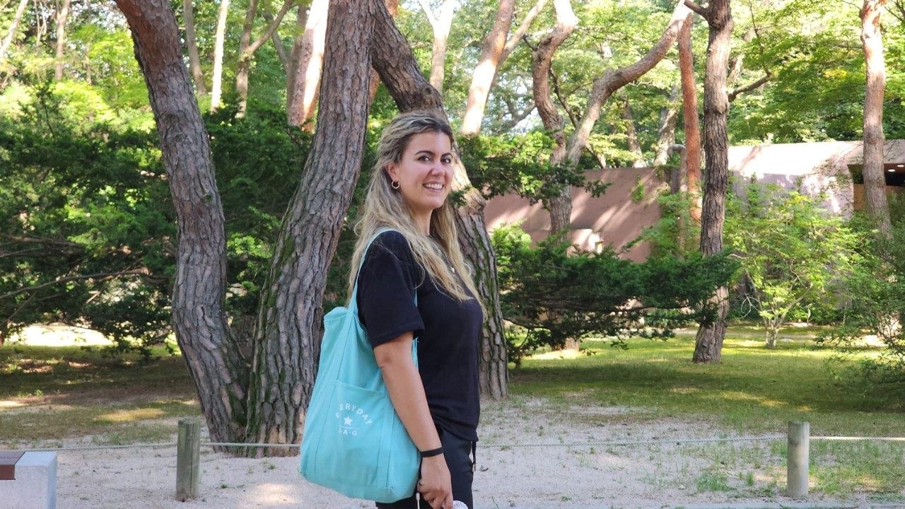 Barcellona, la storia di Carmina, della sua depressione e quell'abbraccio con il Papa