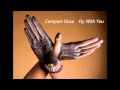 Compact Disco - Fly With You