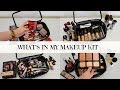 What's In My Makeup Kit | GEORGIA CARROLL