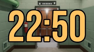Superliminal Glitchless Speedrun in 22:50
sweet
Twitch: https://twitch.tv/zennansr
Twitter: https://twitter.com/zennansr
SRC Page: https://speedrun.com/zennan
osu! Profile: https://osu.ppy.sh/u/zennan
Tetr.io Profile: https://ch.tetr.io/u/zennan
Discord Server: https://discord.gg/vPwaWhQ Superliminal Glitchless Speedrun in 22:50