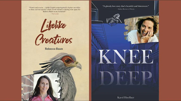 A Conversation with Rebecca Baum and Karol Ann Hoe...
