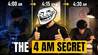The Perfect Morning Routine for Students 📚 | (99% Students ये गलती करते हैं ) The Perfect Morning Routine for Students 📚 | (99% Students ये गलती करते हैं )