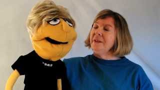 Part 2  How to Make Your Puppet Talk