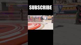 Helenas Break Blow In Dead Or Alive 6