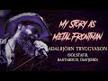 Capture de la vidéo My Story As Metal Frontman: Addi Tryggvason (Sólstafir, Bastarður, Ísafjørd)