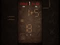 Matchstick Brain Teaser: Move One Stick to Fix #492ep14