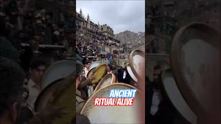 A Ceremony Older Than History