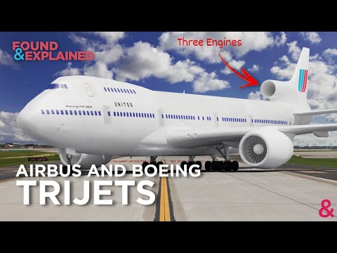 Video: ¿Qué pasó con los trijets?