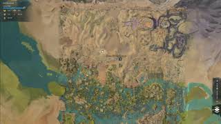 Guild Wars 2 (Finding Sibaha collection) - 02 How to start