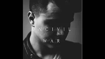 Michael Vincent - Uncivil War (Official Video)