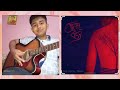 Choo Lo (The Local Train) Song Guitar Cover 🎸😊||Guitar Tabs 🤗|| By Hrishant Sarma ☺️