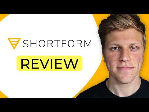 Shortform Book App