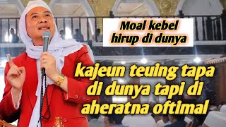 Download lagu abuya uci - moal kebel hirup didunya