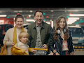 BBDO Moscow для Lay's &mdash; Lay's Smiles Parking