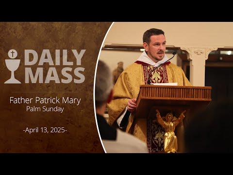 Catholic Daily Mass