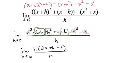 Intermediate Value Theorem and Tough Limits