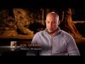 Riddick - Behind The Scenes - Vin Diesel