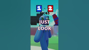 day8 of JiggleDev!  #unity #football #gamedevblog #gameengine #gaming #3dgamedevelopment#unityengine