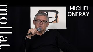 Michel Onfray - Vies parallèles : De Gaulle - Mitterrand