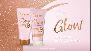 Ready Set Glow
