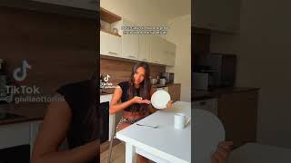 Giulia Ottorini Contro Glovo