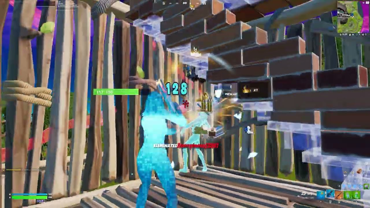 BEST FREE Chapter 3 Season 3 Clip Pack! (google drive)