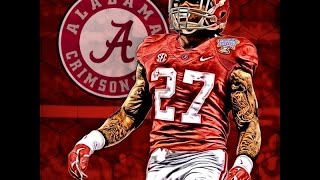 Derrick Henry Highlights