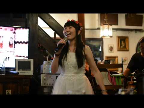 ルカ - ルカルカ★ナイトフィーバー（2015/11/21 月例カラオケ＜TUKUYOMI MAID Hub＞）