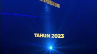 SAMPLE DRAFT BUMPER PEMBICARA EXAMPLE