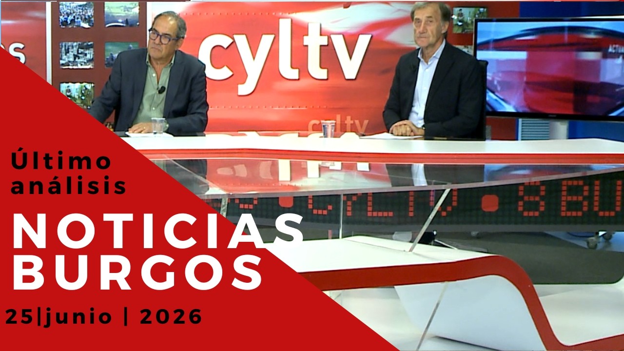 ÚLTIMO ANÁLISIS | 25-06-2026