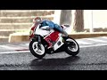 Kyosho 1/8 HOR Moto GP#Kyosho#MotoGP#RCMotorcycle
