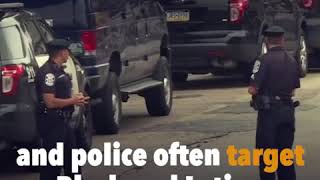 Felon Disenfranchisement in the US