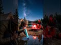 This Tiny Camping Gadget Could Save Your Life! 💧🏕️#adventuregear #adventuregear #fifa2026 #shorts