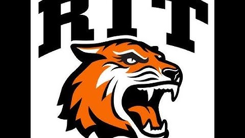 RIT Sign Language Interpreting Admission Video