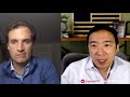 Here's what could happen on Election Day | Andrew Yang and Zach Graumann break down the numbers