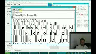Tech  Printing Barcodes From Microsoft Access to a Zebra Thermal Printer