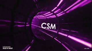Claudio Souza Mattos - Sleep At Night #dance #music #musicgenre