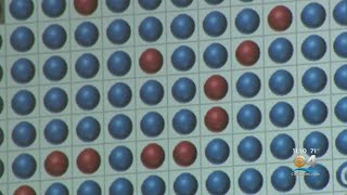 Local Lab Shifted Its Focus When COVID-19 Hit, Becoming First To Sequence Omicron Variant