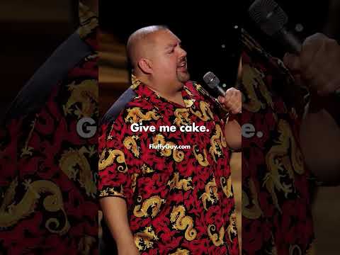 Give Me Cake